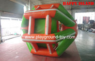 Porcellana Buttafuori gonfiabili commerciali, grande palla gonfiabile per il PVC RQL-00606 dei bambini 0.55mm distributore 