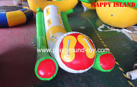 Il La Cosa Migliore Inflatables per la barca gonfiabile dei buttafuori di KidsBaby scherza il PVC degli acquascivoli 0.55mm Polato o Oxford gonfiabile per la vendita
