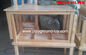 Tabella di legno solida della mobilia dell'aula di asilo per l'apprendimento dei bambini fornitore 