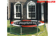 Porcellana Letto di salto sicuro del giro EPE della rete di sicurezza del trampolino per i bambini distributore 