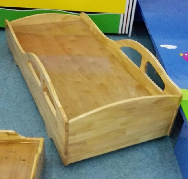 La mobilia dell'aula dei bambini, asilo presiede la scuola materna per il letto di legno solido con l'OEM/ODM
